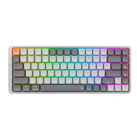 Tunisie Clavier Gamer Redragon AZURE K652GG RGB