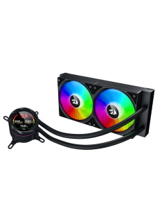 Tunisie Watercooling REDRAGON CCW-1019 - BLACK