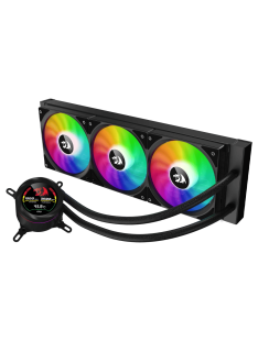 Tunisie Watercooling REDRAGON CCW-1017 - BLACK