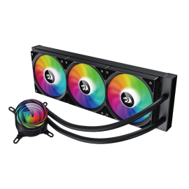 Tunisie Watercooling REDRAGON CCW-1018 - BLACK