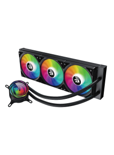 Tunisie Watercooling REDRAGON CCW-1018 - BLACK