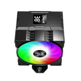 Tunisie Aircooling REDRAGON CC-1014 ARGB