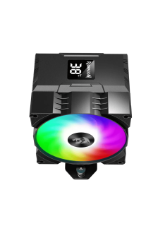 Tunisie Aircooling REDRAGON CC-1014 ARGB