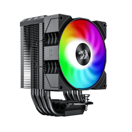 Tunisie Aircooling REDRAGON CC-1014 ARGB