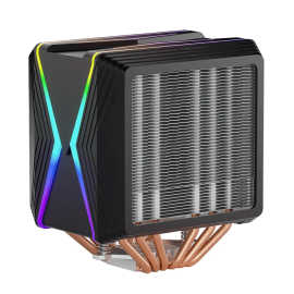 Tunisie Aircooling REDRAGON HODUR CC-2188 ARGB