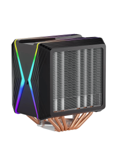 Tunisie Aircooling REDRAGON HODUR CC-2188 ARGB