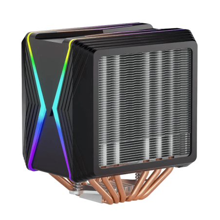 Tunisie Aircooling REDRAGON HODUR CC-2188 ARGB