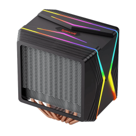 Tunisie Aircooling REDRAGON HODUR CC-2188 ARGB
