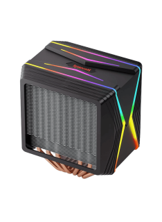 Tunisie Aircooling REDRAGON HODUR CC-2188 ARGB
