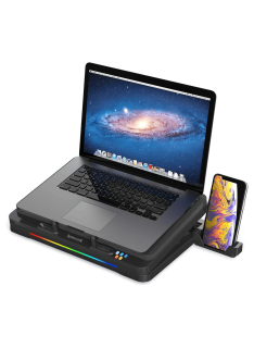 Tunisie Accessoires PC Portable Redragon GCP512 Pour PC Portable 15"