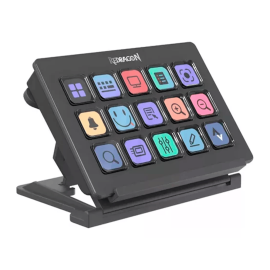 Tunisie Clavier Gamer Redragon Streamcraft SS-550