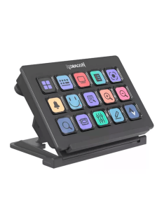 Tunisie Clavier Gamer Redragon Streamcraft SS-550
