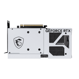 Tunisie Carte Graphique MSI GeForce RTX 5070 12G VENTUS 2X OC - WHITE