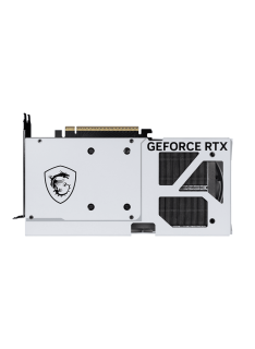 Tunisie Carte Graphique MSI GeForce RTX 5070 12G VENTUS 2X OC - WHITE