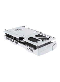 Tunisie Carte Graphique MSI GeForce RTX 5070 12G VENTUS 2X OC - WHITE