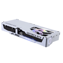 Tunisie Carte Graphique MSI GeForce RTX 5080 16G GAMING TRIO OC - WHITE