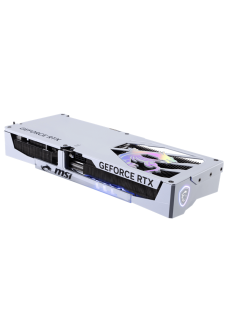 Tunisie Carte Graphique MSI GeForce RTX 5080 16G GAMING TRIO OC - WHITE