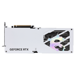 Tunisie Carte Graphique MSI GeForce RTX 5080 16G GAMING TRIO OC - WHITE