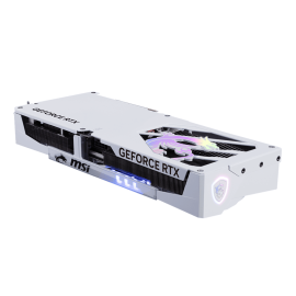 Tunisie Carte Graphique MSI GeForce RTX 5070 Ti 16G GAMING TRIO OC - WHITE