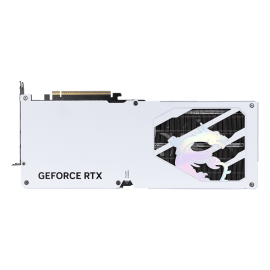 Tunisie Carte Graphique MSI GeForce RTX 5070 Ti 16G GAMING TRIO OC - WHITE