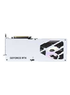Tunisie Carte Graphique MSI GeForce RTX 5070 Ti 16G GAMING TRIO OC - WHITE