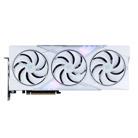 Tunisie Carte Graphique MSI GeForce RTX 5070 Ti 16G GAMING TRIO OC - WHITE