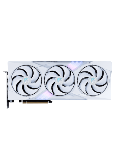 Tunisie Carte Graphique MSI GeForce RTX 5070 Ti 16G GAMING TRIO OC - WHITE