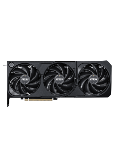 Tunisie Carte Graphique MSI GeForce RTX 5070 12G SHADOW 3X OC
