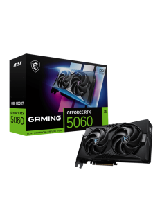 Tunisie Level Up Carte graphique (GPU) LEVEL UP RTX 5060 + PNY CS900 250Go SSD OFFERT