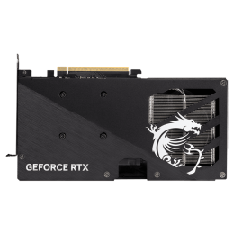 Tunisie Carte Graphique MSI GeForce RTX 5060 8G GAMING OC