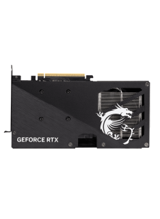 Tunisie Carte Graphique MSI GeForce RTX 5060 8G GAMING OC