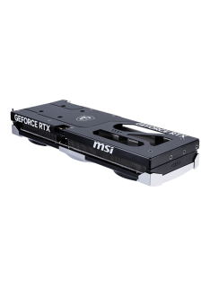 Tunisie Carte Graphique MSI GeForce RTX 5060 Ti 16G VENTUS 3X OC