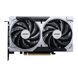 Tunisie Carte Graphique MSI GeForce RTX 5060 8G VENTUS 2X OC