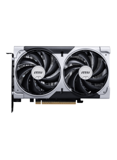 Tunisie Carte Graphique MSI GeForce RTX 5060 8G VENTUS 2X OC