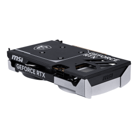 Tunisie Carte Graphique MSI GeForce RTX 5060 8G VENTUS 2X OC