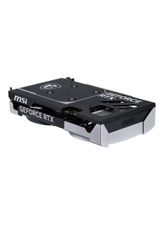 Tunisie Carte Graphique MSI GeForce RTX 5060 8G VENTUS 2X OC