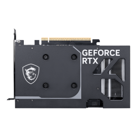 Tunisie Carte Graphique MSI GeForce RTX 5060 8G VENTUS 2X OC