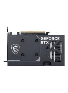 Tunisie Carte Graphique MSI GeForce RTX 5060 8G VENTUS 2X OC