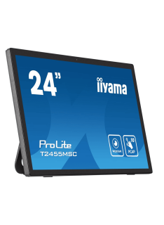 Tunisie Écran Interactif IIYAMA 23.8" ProLite T2455MSC - 5ms 60 Hz IPS