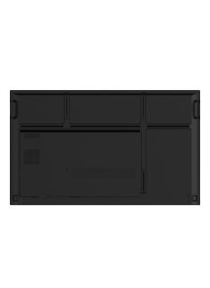 Tunisie Écran Interactif IIYAMA 65" ProLite TE6512MIS-B3AG - 8ms 60Hz IPS
