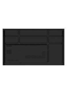 Tunisie Écran Interactif IIYAMA 75" ProLite TE7512MIS-B3AG - 8ms 60Hz IPS