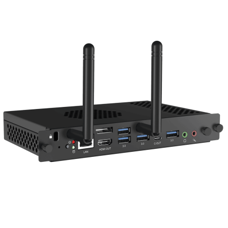Tunisie Bureautique IIYAMA i5-12450H | 8GB DDR4 | 256GB SSD | Windows 11