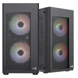 Tunisie PC Gamer Start RYZEN 5 5600 | RX 6500 XT - 8GB | 16GB DDR4 | NVMe 500Gb
