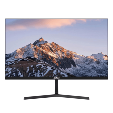 Tunisie Ecrans Gamer DAHUA 21,45" VA 100HZ