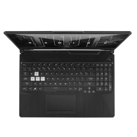 Tunisie Pc Portable Gamer ASUS TUF A15 FA506NF-HN004 | Ryzen 5 7535HS | RTX 2050 4GB | 8GB DDR5  | SSD 512GB