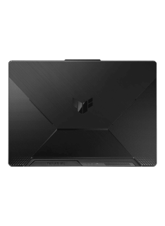Tunisie Pc Portable Gamer ASUS TUF A15 FA506NF-HN004 | Ryzen 5 7535HS | RTX 2050 4GB | 8GB DDR5  | SSD 512GB