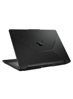 Tunisie Pc Portable Gamer ASUS TUF A15 FA506NF-HN004 | Ryzen 5 7535HS | RTX 2050 4GB | 8GB DDR5  | SSD 512GB