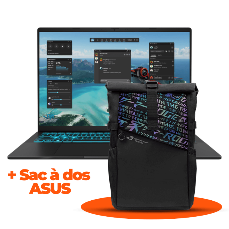 TunisieSkymil|Pc Portable