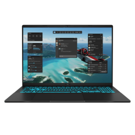 Tunisie Pc Portable Gamer ASUS V16  | Core 7-240H | RTX 3050 6GB | 8GB DDR5 | SSD 512GB