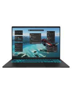 Tunisie Pc Portable Gamer ASUS V16  | Core 7-240H | RTX 3050 6GB | 8GB DDR5 | SSD 512GB